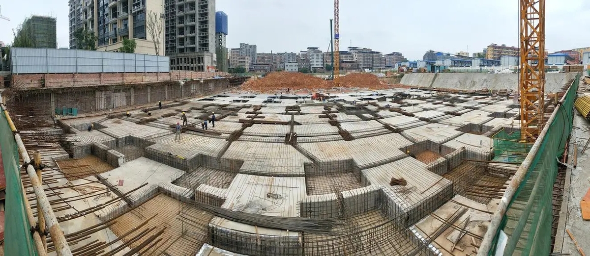 建阳建房地基基础的做法有哪些